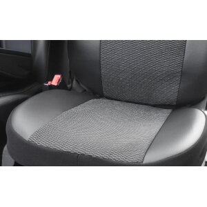 Sitzbezüge für Ford Transit VII / VIII ab 2014...