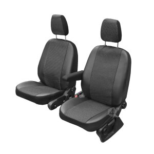Sitzbezüge für Ford Transit Custom I ab 2012...