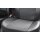Sitzbezüge für Ford Transit Custom I ab 2012 bis 2023 – Polstermaterial mit Kunstleder