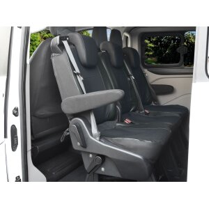 Sitzbezüge für Ford Tourneo Custom I Facelift...