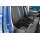 Sitzbezüge für VW Crafter ab 2017 – Polstermaterial mit Kunstleder