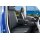 Sitzbezüge für VW Crafter ab 2017 – Polstermaterial mit Kunstleder
