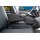 Sitzbezüge für VW Crafter ab 2017 – Polstermaterial mit Kunstleder