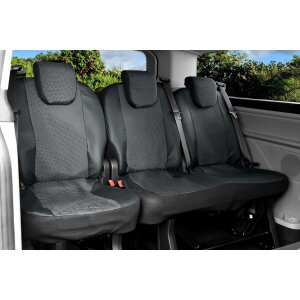 Sitzbezüge für Ford Transit Custom I ab 2012...
