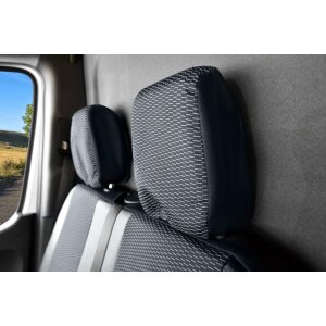 Sitzbezüge für Mercedes Sprinter III W907 /...
