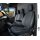 Sitzbezüge für Mercedes Sprinter III W907 / W910 ab 2018 – Polstermaterial mit Kunstleder