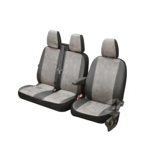 Sitzbezüge für Mercedes Vito III W447 ab 2014 – Polstermaterial