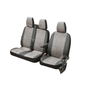 Sitzbezüge für Mercedes Vito III W447 ab 2014...