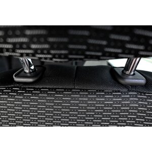 Sitzbezüge für Mercedes Sprinter III W907 / W910 ab 2018 – Polstermaterial