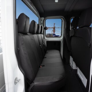 Sitzbezüge für Mercedes Sprinter III W907 / W910 ab 2018 – Kunstleder