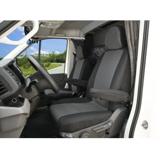 Sitzbezüge für VW Crafter ab 2017 – Polstermaterial