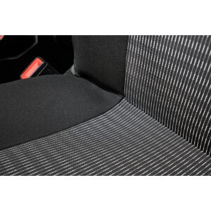Sitzbezüge für VW Crafter ab 2017 – Polstermaterial