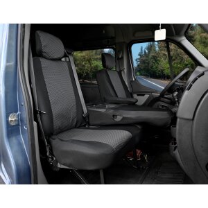 Sitzbezüge für Opel Movano B ab 2010 bis 2022 – Polstermaterial