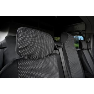 Sitzbezüge für Renault Master ab 2010 bis 2023 – Polstermaterial