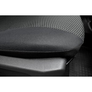 Sitzbezüge für Toyota Proace City ab 2019 bis 2023 und Facelift ab 2023 – Polstermaterial