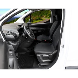 Sitzbezüge für Citroen Berlingo III Furgon ab...
