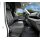 Sitzbezüge für VW Crafter ab 2017 – atmungsaktives Kunstleder