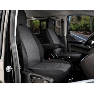 Sitzbezüge für Ford Tourneo Custom I Facelift...