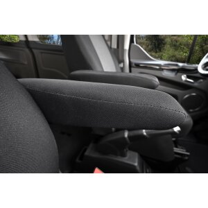 Sitzbezüge für Ford Transit Custom ab 2018 bis 2024 – Polstermaterial