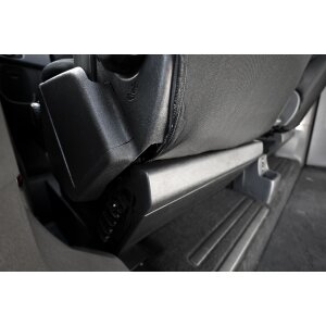 Sitzbezüge für Ford Transit Custom ab 2018 bis 2024 – Polstermaterial