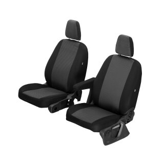 Sitzbezüge für Ford Transit VII / VIII ab 2014 / Facelift ab 2020 – Polstermaterial