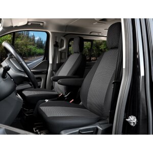Sitzbezüge für Ford Tourneo Custom I Facelift...
