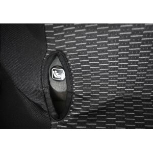 Sitzbezüge für Ford Tourneo Custom I Facelift ab 2018 bis 2023 – Polstermaterial