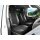 Sitzbezüge für VW T6 Multivan ab 2015 / VW T6.1 Multivan ab 2019 – Velourimitat mit Kunstleder