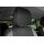 Sitzbezüge für VW T6 Multivan ab 2015 / VW T6.1 Multivan ab 2019 – Velourimitat mit Kunstleder