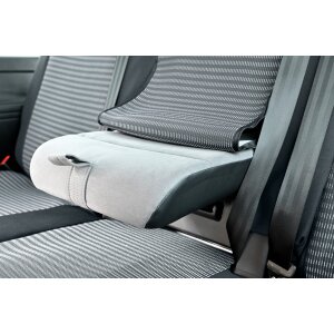 Sitzbezüge für VW T6 Multivan ab 2015 / VW T6.1 Multivan ab 2019 – Polstermaterial
