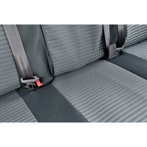 Sitzbezüge für VW T6 Multivan ab 2015 / VW T6.1 Multivan ab 2019 – Polstermaterial
