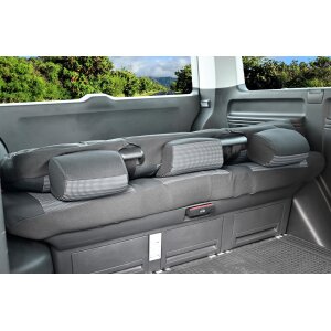 Sitzbezüge für VW T6 Multivan ab 2015 / VW T6.1 Multivan ab 2019 – Polstermaterial