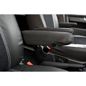 Sitzbezüge für VW T6 Multivan ab 2015 / VW T6.1...