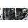 Sitzbezüge für VW T6 Multivan ab 2015 / VW T6.1 Multivan ab 2019 – Velourimitat mit Kunstleder