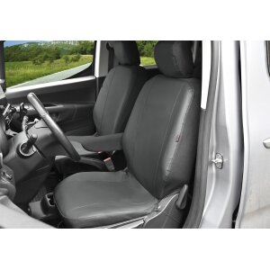 Sitzbezüge für Citroen Berlingo III ab 2019 bis...