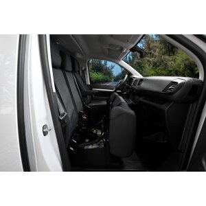 Sitzbezüge für Citroen Jumpy/SpaceTourer ab 2016 – Polstermaterial