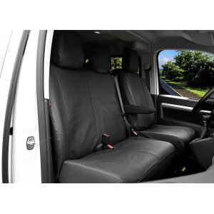Sitzbezüge für Fiat Scudo ab 2022 –...