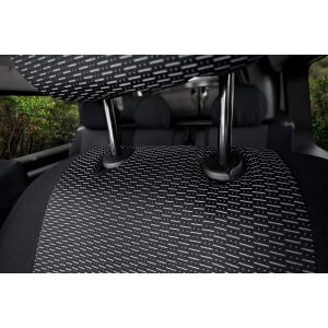Sitzbezüge für Toyota Proace ab 2016 – Polstermaterial