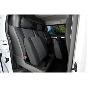 Sitzbezüge für Toyota Proace ab 2016 – Polstermaterial