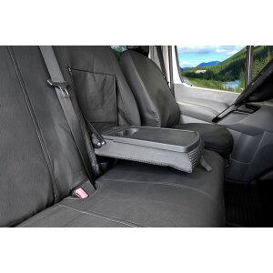 Sitzbezüge für Mercedes Sprinter II W906 ab 2006 bis 2018 – Kunstleder