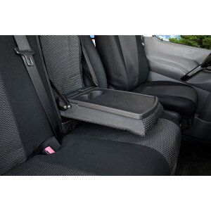 Sitzbezüge für VW Crafter ab 2006 bis 2016 – Polstermaterial