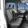 Sitzbezüge für Ford Transit ab 2022 – Kunstleder