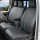 Sitzbezüge für Toyota Proace ab 2016 – Kunstleder