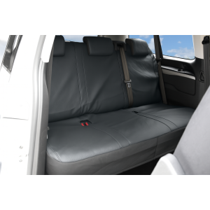 Sitzbezüge für Opel Vivaro/Zafira Life ab 2019 – Kunstleder