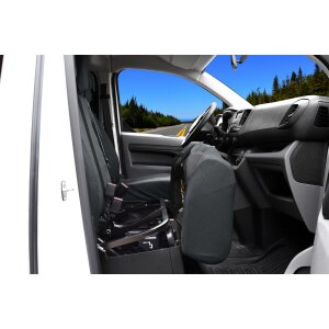 Sitzbezüge für Citroen Jumpy/SpaceTourer ab 2016 – Polstermaterial