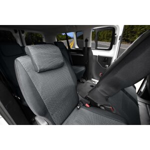 Sitzbezüge für Citroen Jumpy/SpaceTourer ab 2016 – Polstermaterial
