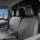 Sitzbezüge für Opel Vivaro/Zafira Life ab 2019 – atmungsaktives Kunstleder