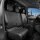 Sitzbezüge für Opel Vivaro/Zafira Life ab 2019 – atmungsaktives Kunstleder