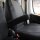 Sitzbezüge für Citroen Jumper ab 2006 / Facelift ab 2014 / Facelift ab 2022 – Polstermaterial
