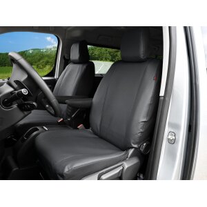 Sitzbezüge für Toyota Proace ab 2016 –...
